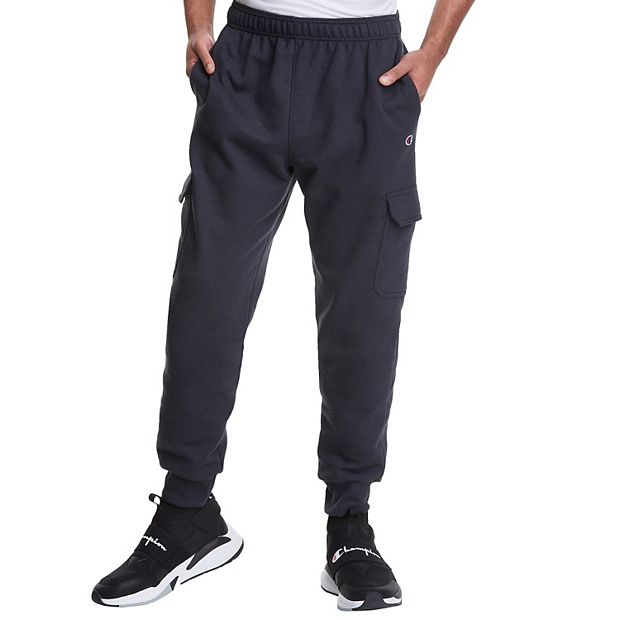 Men's powerblend fleece on sale joggers