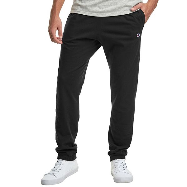 Men's Champion® Mid-Weight Cotton Jogger