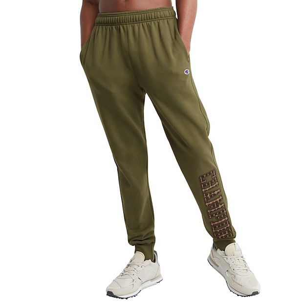 Champion clearance sweatpants kohls