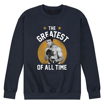 Men's Ali Greatest Of All Time Tee