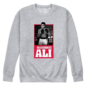 Men's Muhammad Ali Sweatshirt