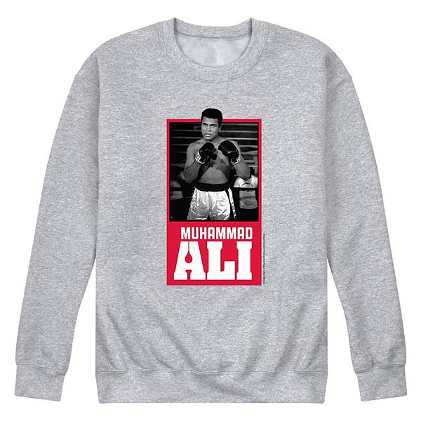 Cassius clay outlet sweatshirt