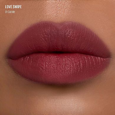 LOVE SWIPE Lightweight Cushiony Lip Mousse