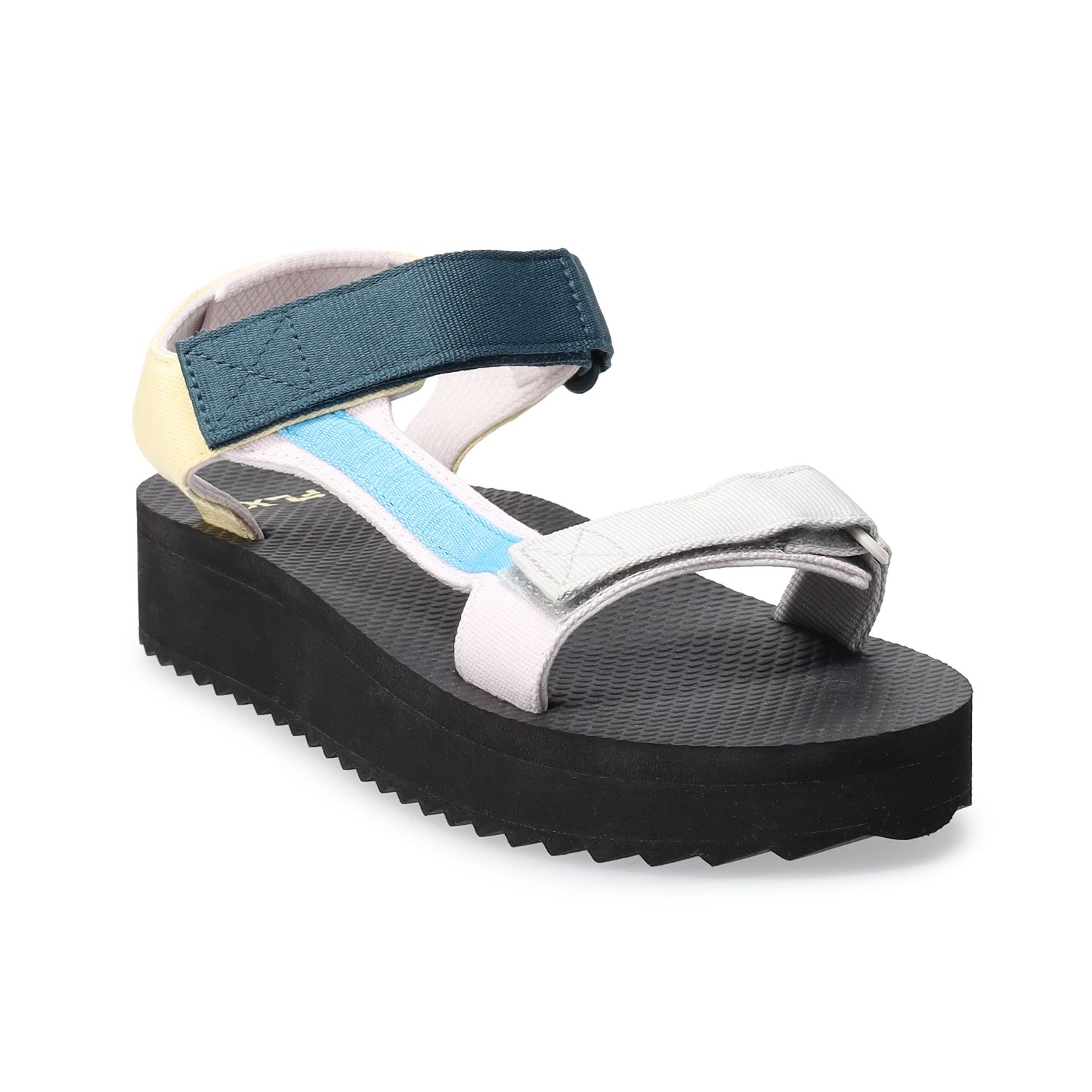 kohls hiking sandals