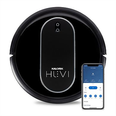 Kalorik Home HUVI Robot Vacuum R1