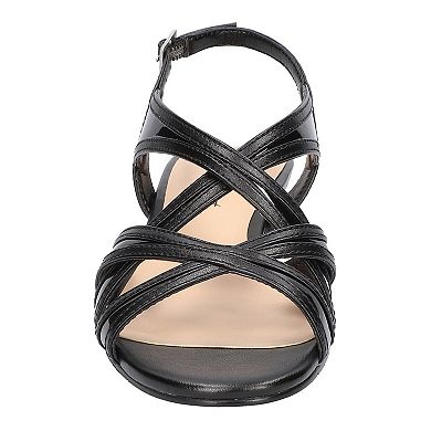 Easy Street Tristen Women's Dress Sandals