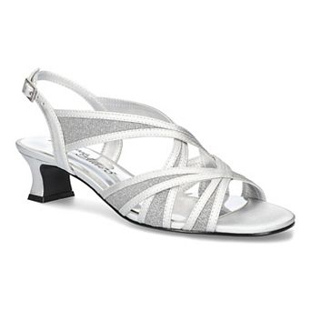 Easy Street Tristen Women's Dress Sandals