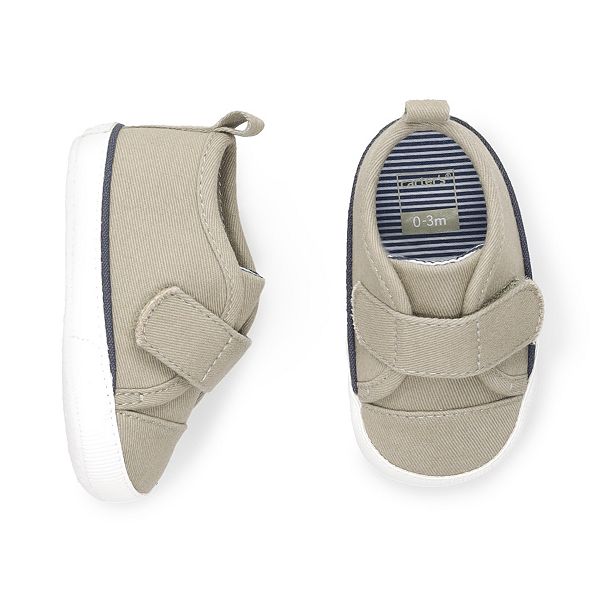 Kohls baby best sale boy shoes