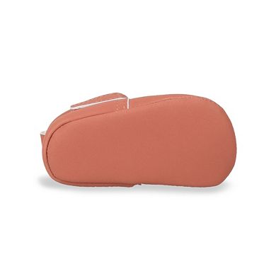 Baby Girl Carter's T-Strap Kitty Cat Shoes