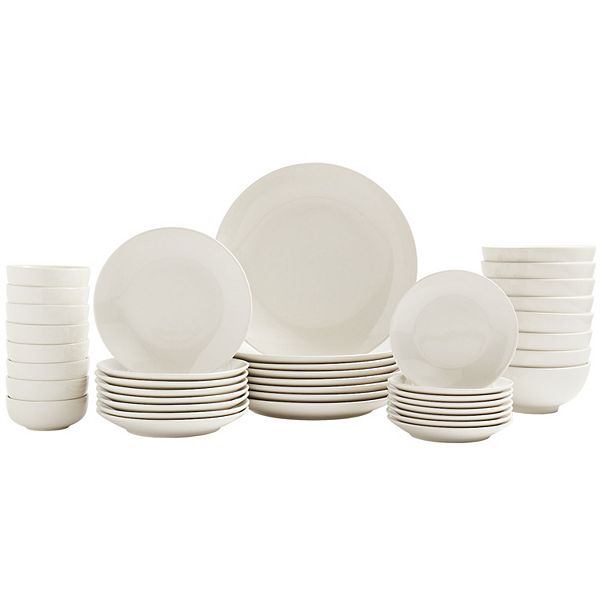 Food Network 40 pc. Dinnerware Set