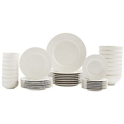 40 piece dinner set hotsell