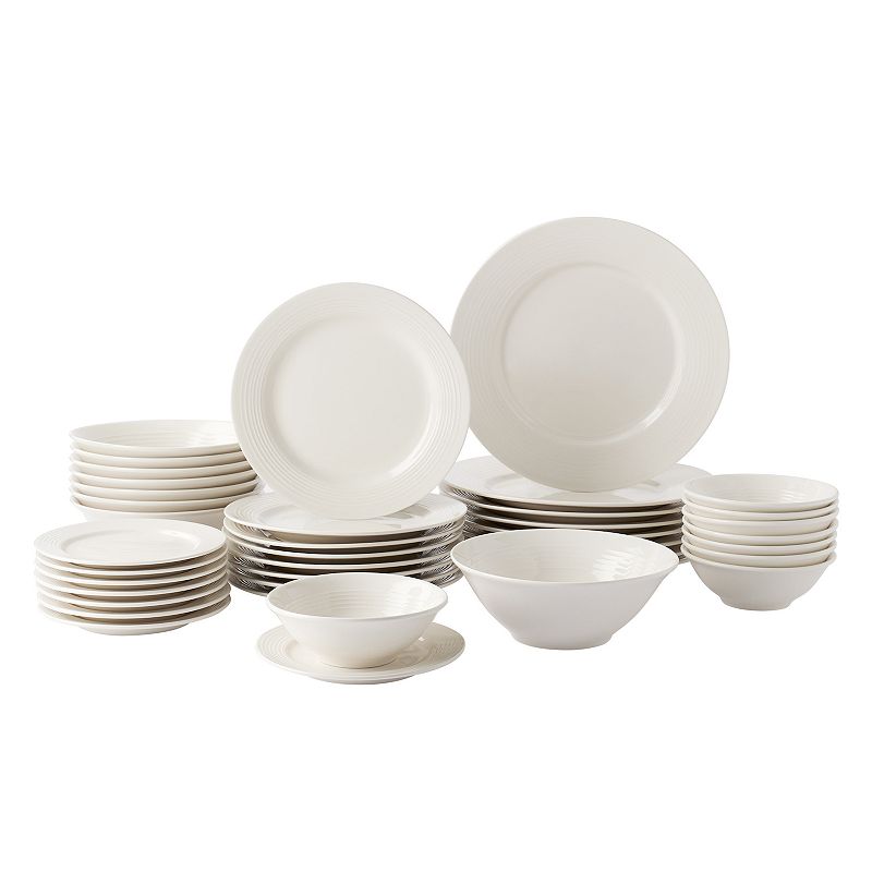 Food Network™ 40 pc Dinnerware Set