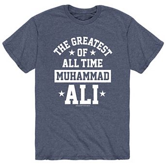 Men's Muhammad Ali Greatest Tee