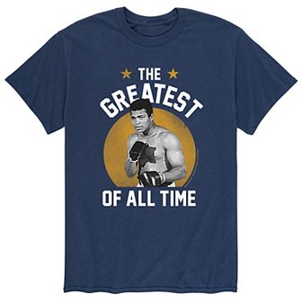 Men's Ali Greatest Of All Time Tee