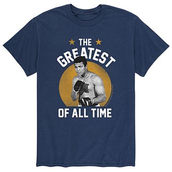 Men's Ali Greatest Of All Time Tee