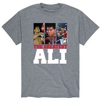 Men's Muhammad Ali The Greatest Tee