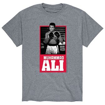 Men's Muhammad Ali Tee