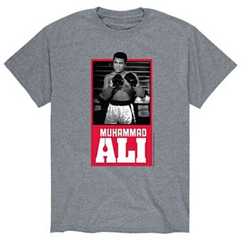 Men's Muhammad Ali Tee