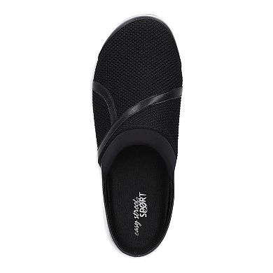 Easy Street Getup Women's Mules