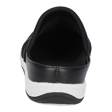 Easy Street Getup Women's Mules