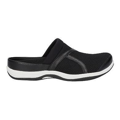 Easy Street Getup Women's Mules