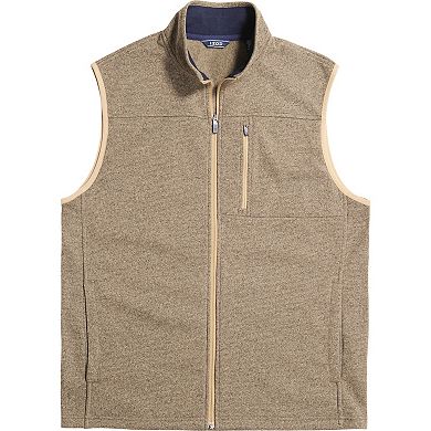 Men's IZOD Fleece Vest