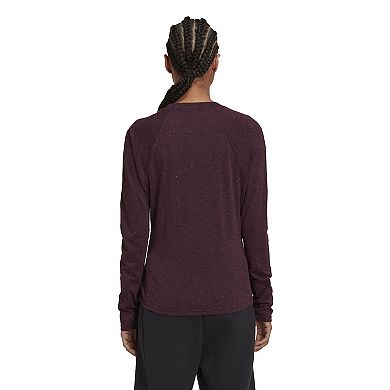 Women's adidas Winners Long Sleeve Tee