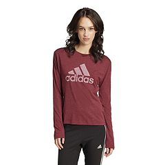 adidas T Shirts For Women Kohl s