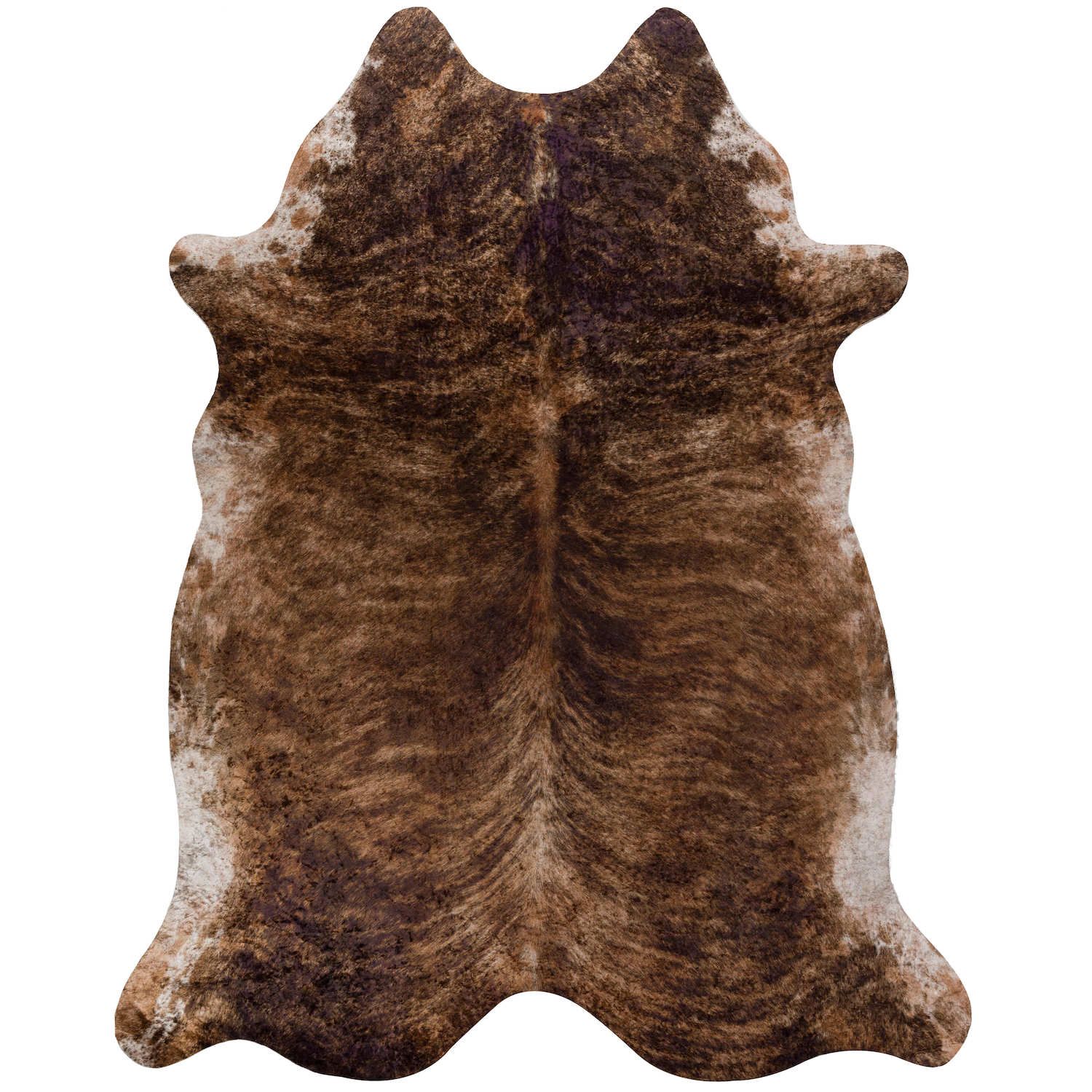 Modern Cowhide Rugs