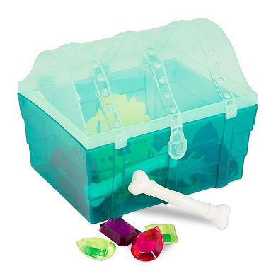 B. toys Treasures Ahoy Treasure Chest Play Set