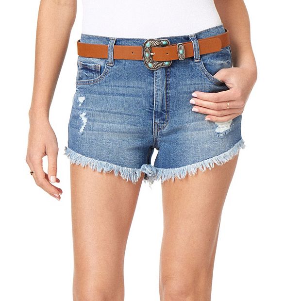 Kohl's 2025 wallflower shorts