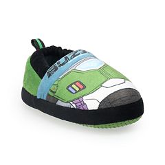 Kohls kids hot sale slippers