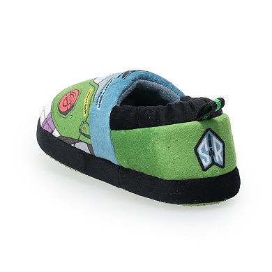 buzz lightyear slippers