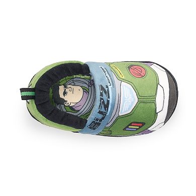 buzz lightyear slippers