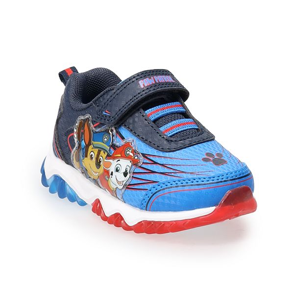 PAW Patrol Boys' Shoes