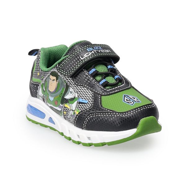 Buzz best sale lightyear sandals