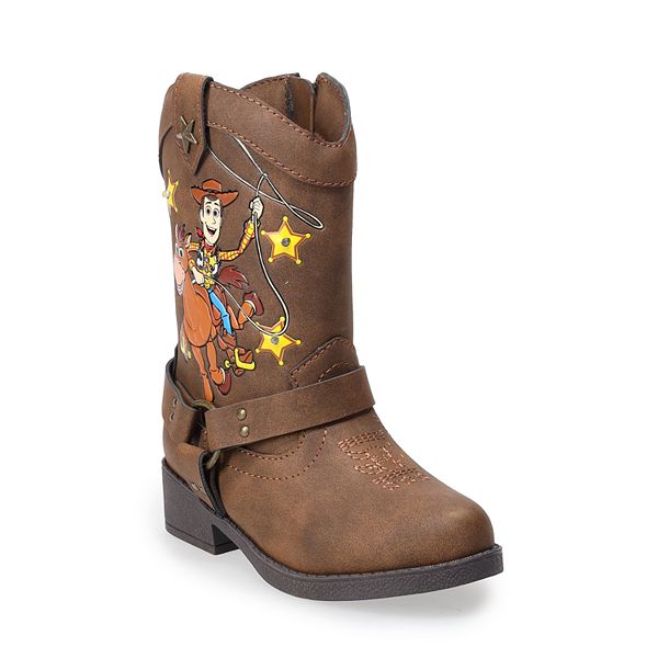 Cheap kids shop cowboy boots