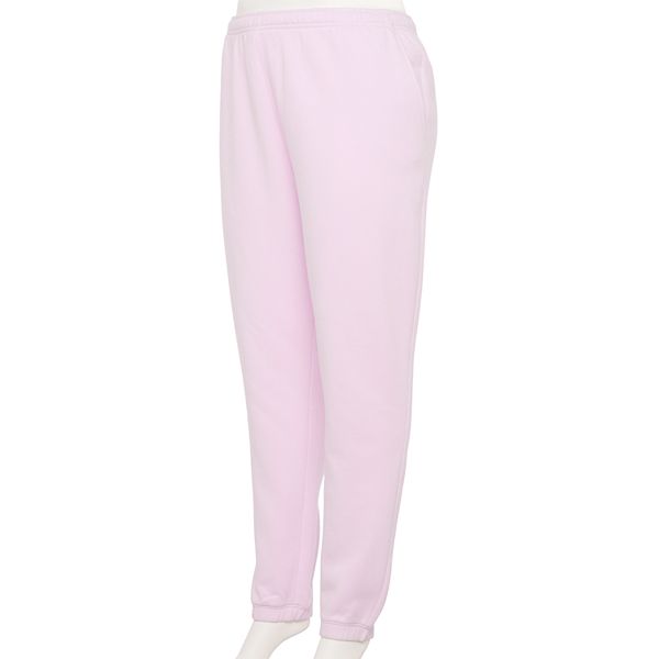 Plus Size Tek Gear® Ultrasoft Classic Sweatpants