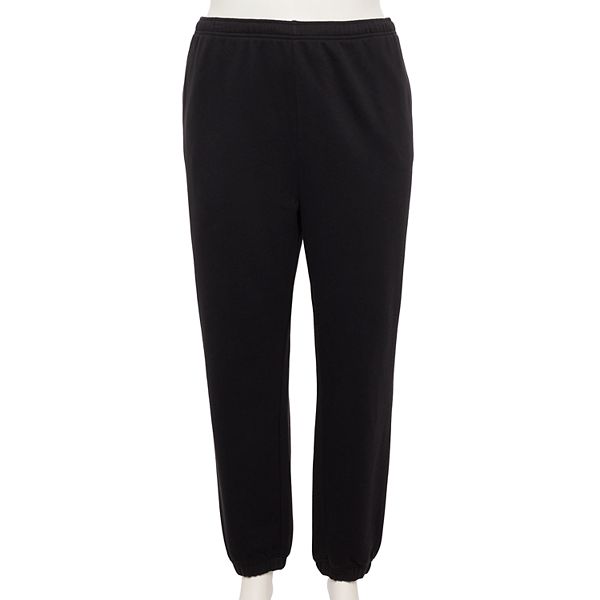 Plus Size Tek Gear® Ultrasoft Classic Sweatpants