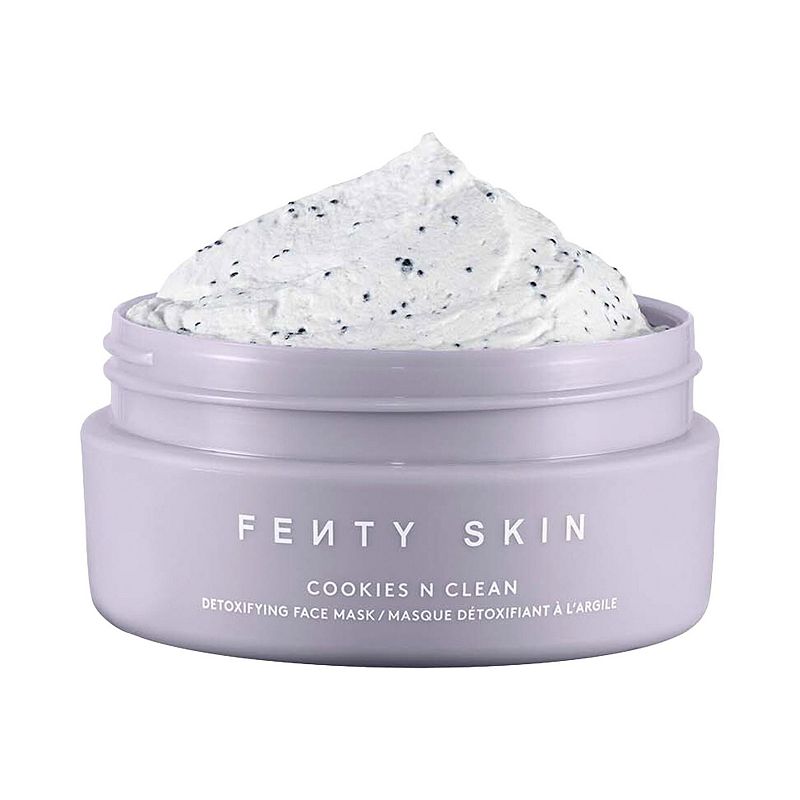 46602236 Cookies N Clean Whipped Clay Pore Detox Face Mask  sku 46602236