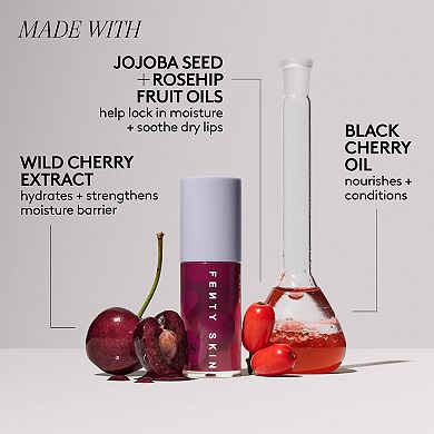 Fenty Treatz Hydrating + Strengthening Lip Oil