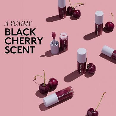 Fenty Treatz Hydrating + Strengthening Lip Oil