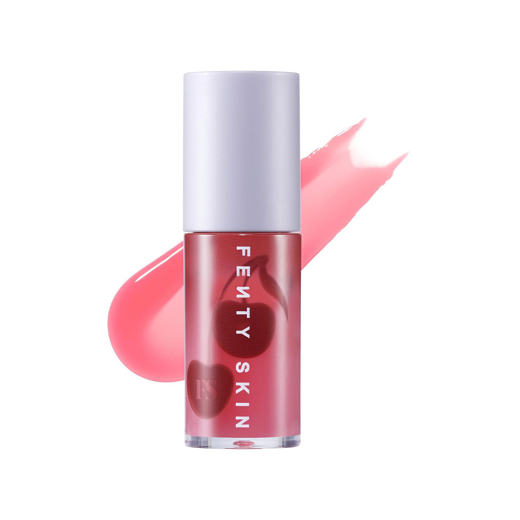 Fenty Skin Fenty Treatz Hydrating + Strengthening Lip Oil, Size: 0.19 Oz, R