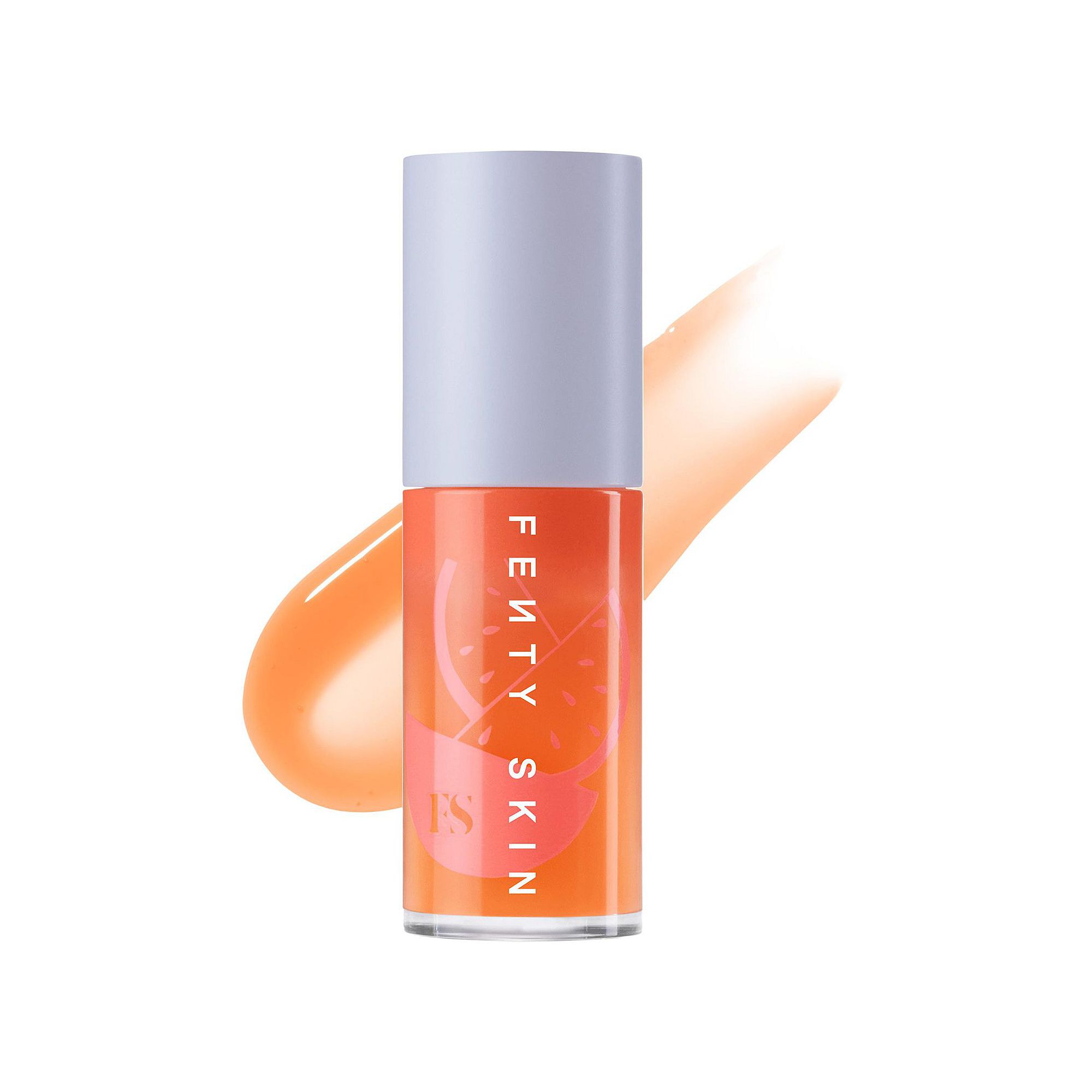 Fenty Skin Fenty Treatz Hydrating + Strengthening Lip Oil, Size: 0.19 Oz, K