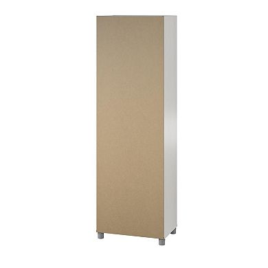 SystemBuild Evolution Camberly Utility Storage Cabinet