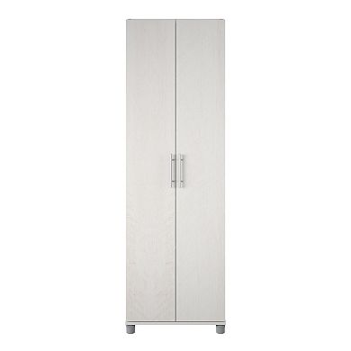 SystemBuild Evolution Camberly Utility Storage Cabinet