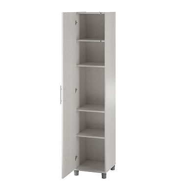 Systembuild Evolution Camberly Utility Storage Cabinet