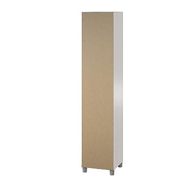 Systembuild Evolution Camberly Utility Storage Cabinet