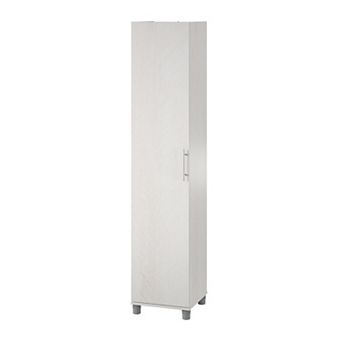 Systembuild Evolution Camberly Utility Storage Single Cabinet