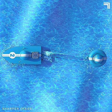 Sharper Image Toy Remote Control Wave Rage